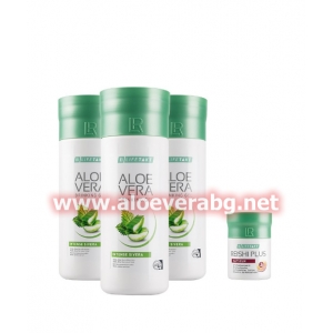 Vital Care Месечен комплект (Код: 80822) Vital Care Месечен комплект (Код: 80822)