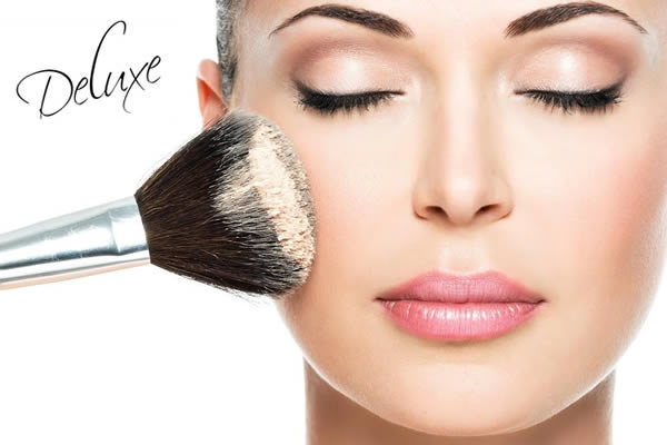 LR Deluxe Професионален макияж LR Deluxe Професионален макияж