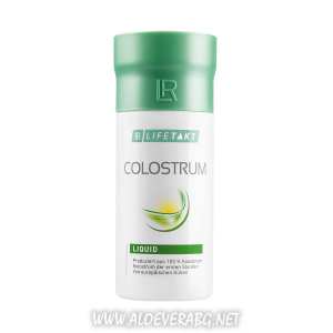 colostrum liquid