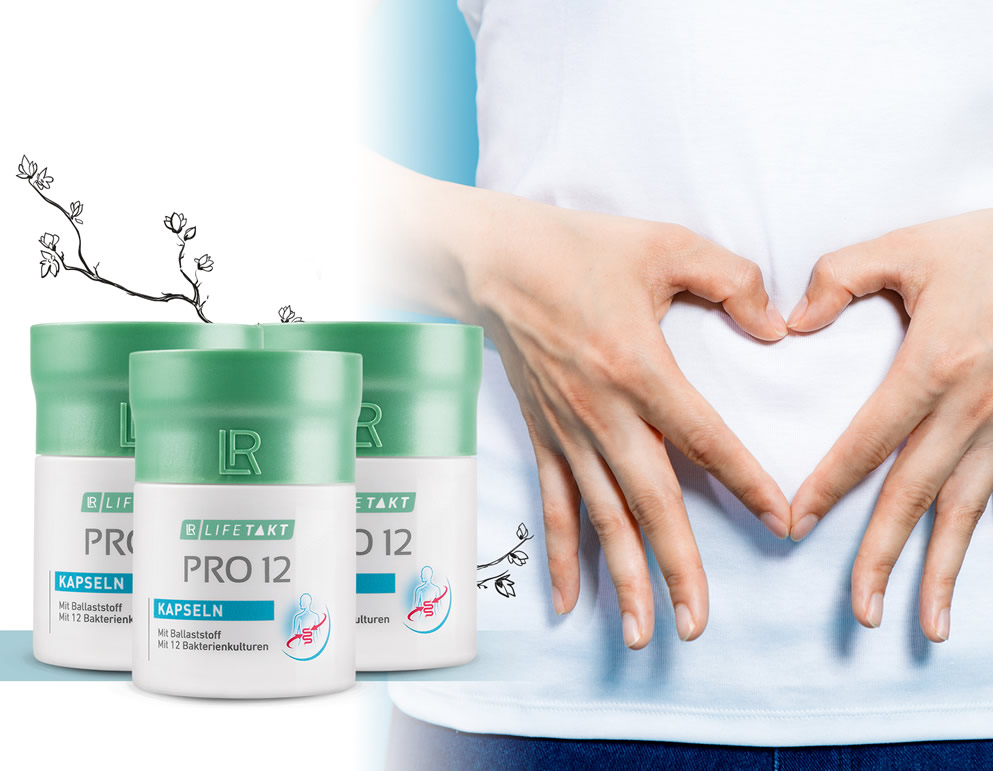 Пробиотици - Пребиотици